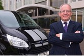 Andy Barratt, chairman and managing director, Ford of Britain