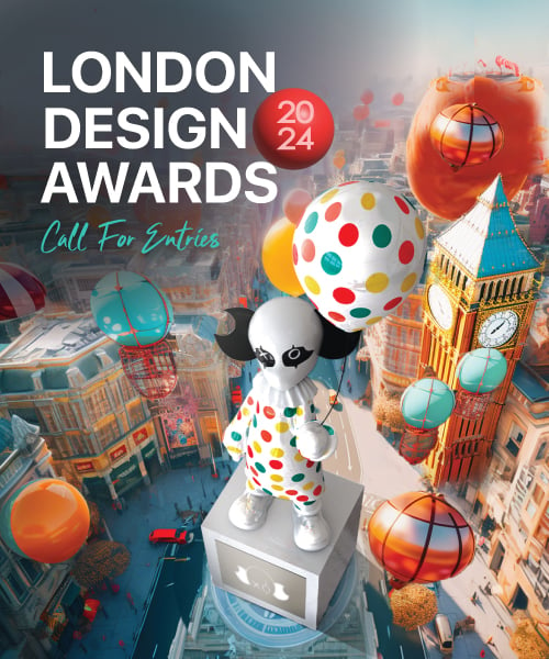London Design Awards 2024