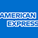 American Express card payments accepted